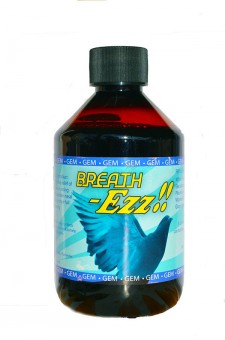Breathe Ezz - 300 ml