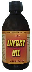 Energy Oil - 300 ml