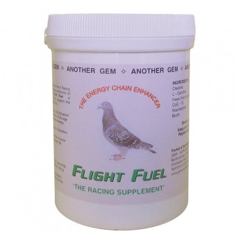 Flight Fuel
