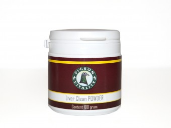 Liver Clean Powder