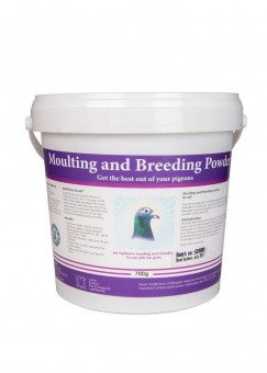 Moulting&Breeding Powder