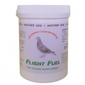 Flight Fuel